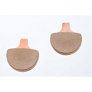 Fékbetét GOLDFREN 057 S33 STREET FRONT