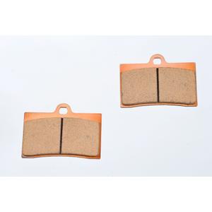 Fékbetét GOLDFREN 064 S33 STREET FRONT