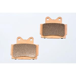 Fékbetét GOLDFREN 067 S33 STREET REAR