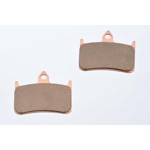 Fékbetét GOLDFREN 069 S33 STREET FRONT