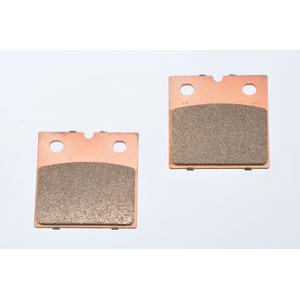 Fékbetét GOLDFREN 081 S33 STREET FRONT