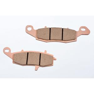 Fékbetét GOLDFREN 104 S33 STREET FRONT