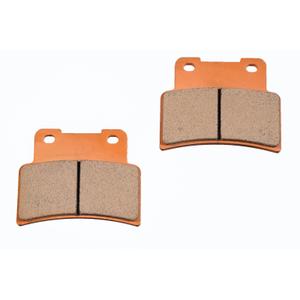 Fékbetét GOLDFREN 251 S33 STREET FRONT