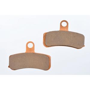 Fékbetét GOLDFREN 275 S33 STREET FRONT