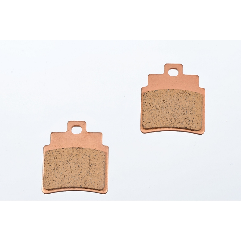 Fékbetét GOLDFREN K5 (1 set = 4 pcs)