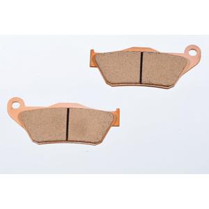 Fékbetét GOLDFREN 262 AD  OFF-ROAD FRONT