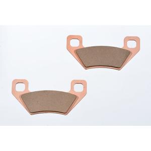 Fékbetét GOLDFREN 254 K5