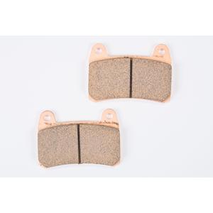 Fékbetét GOLDFREN 361 AD  STREET