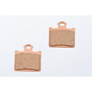 Fékbetét GOLDFREN 297 S33 OFF-ROAD REAR