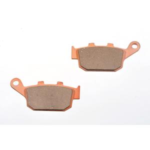 Fékbetét GOLDFREN 306 S3