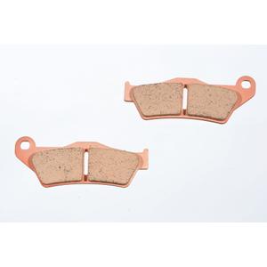 Fékbetét GOLDFREN 031 S33 STREET REAR