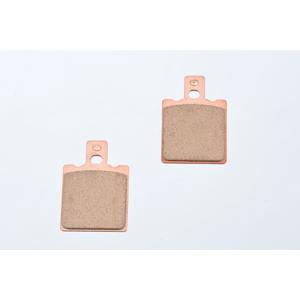 Fékbetét GOLDFREN 038 S33 STREET REAR