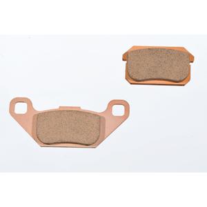 Fékbetét GOLDFREN 283 AD  STREET