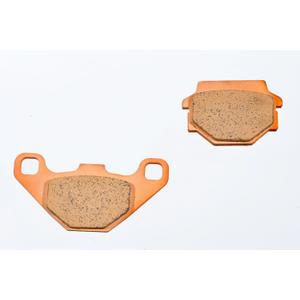 Fékbetét GOLDFREN 084 S3