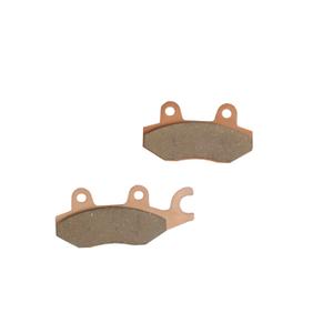 Fékbetét GOLDFREN 332 S3