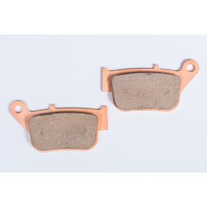 Fékbetét GOLDFREN 348 AD  STREET