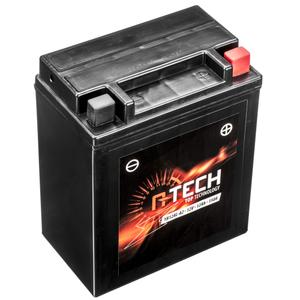 A-TECH 12V, YB12AL-A, CB12AL-A2, 12Ah, 150A zselés akkumulátor