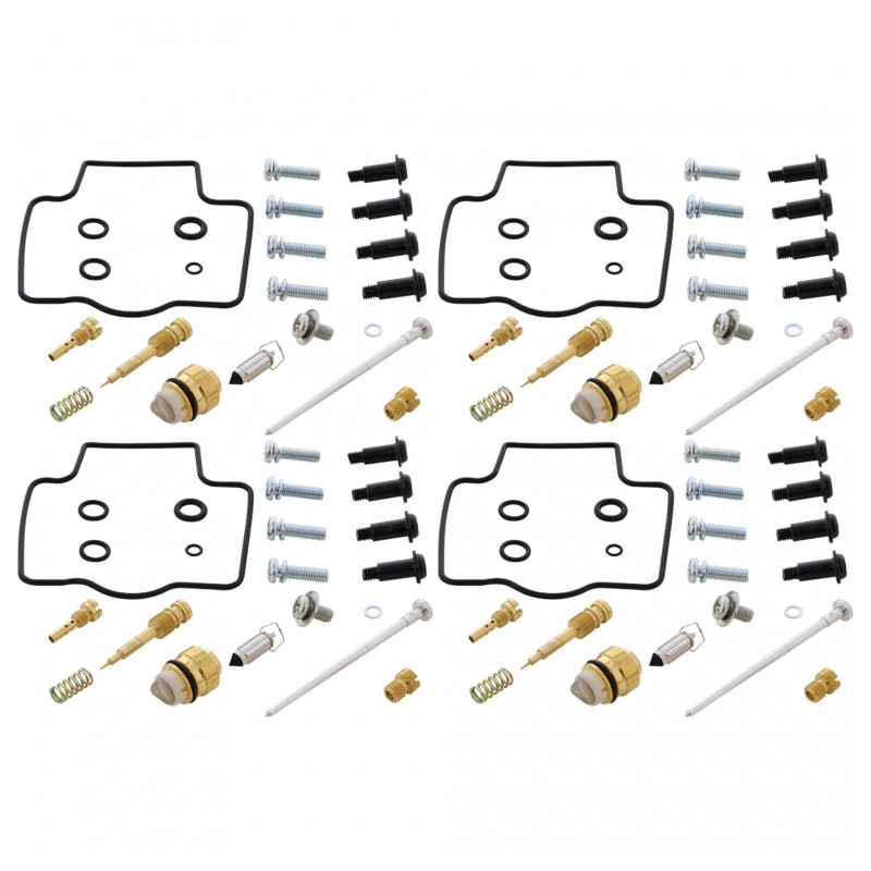 Carburetor Rebuild Kit All Balls Racing kiárusítás