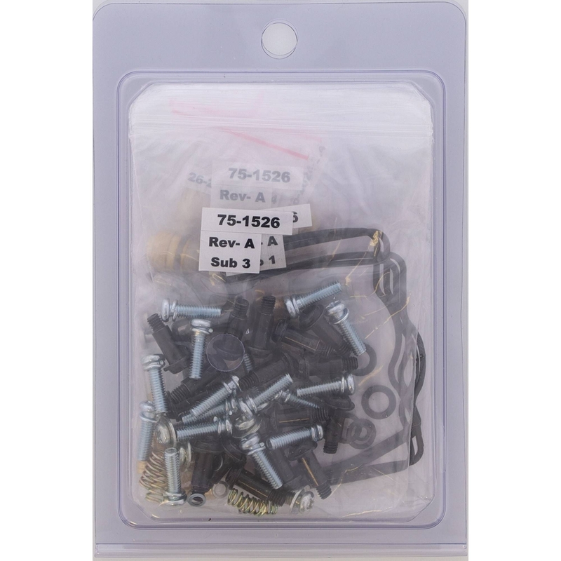 Carburetor Rebuild Kit All Balls Racing kiárusítás