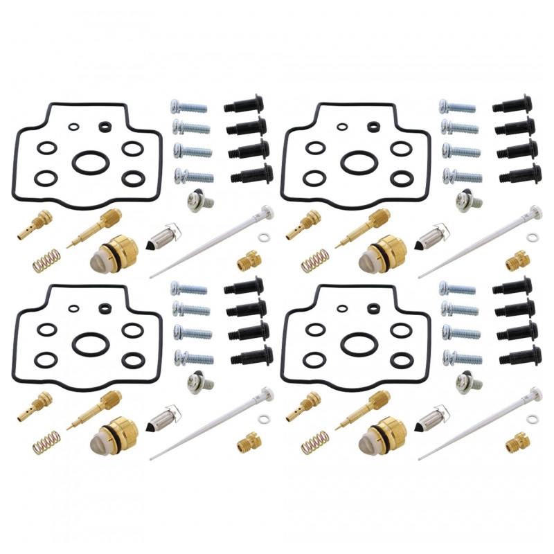 Carburetor Rebuild Kit All Balls Racing