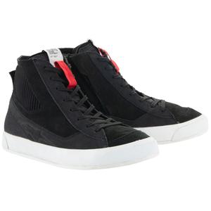 Alpinestars Stated motoros cipő fekete