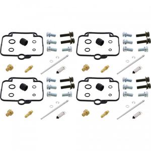 Carburetor Rebuild Kit All Balls Racing CARK26-1734