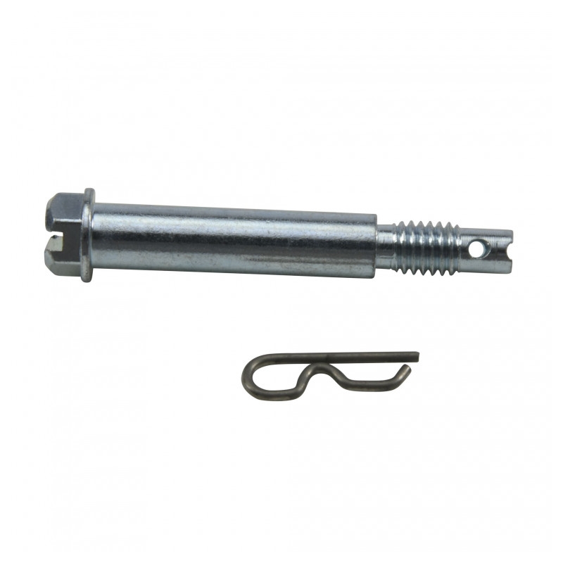 Brake pad retaining pin kit All Balls Racing első