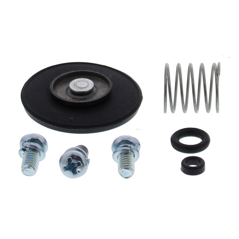 Acceleration pump rebuild kit All Balls Racing