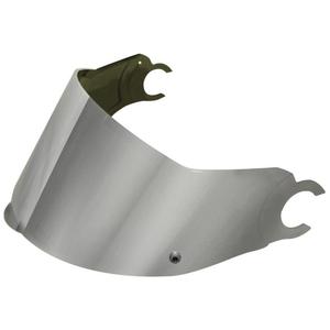Ezüst irídium plexiüveg sisakhoz LS2 FF313