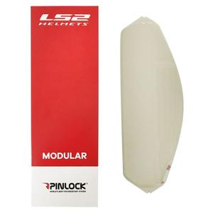 Pinlock sisakokhoz LS2 FF386/ FF370/ FF325