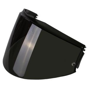 LS2 FF399 sötét plexi