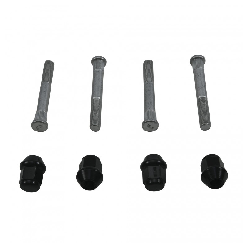 Wheel Stud and Nut Kit All Balls Racing