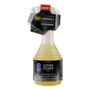 Bőrtisztító S100 - Bőrtisztító gél 500 ml