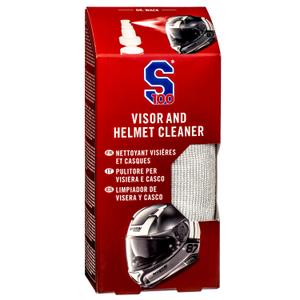Visor &sisaktisztító 100 ml
