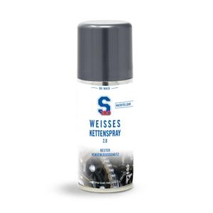 Lánckenő S100 - White Chain Spray 2,0 100 ml