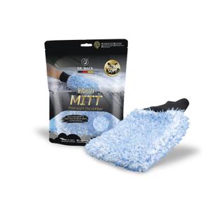 Dr. Wack Wash mitt mikroszálas mosókesztyű kék