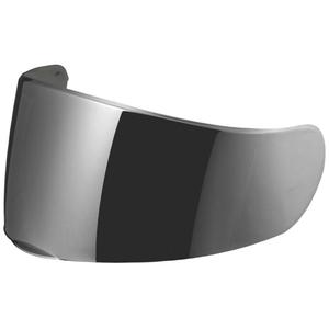 Ezüst irídium látómező sisakhoz LS2 FF397