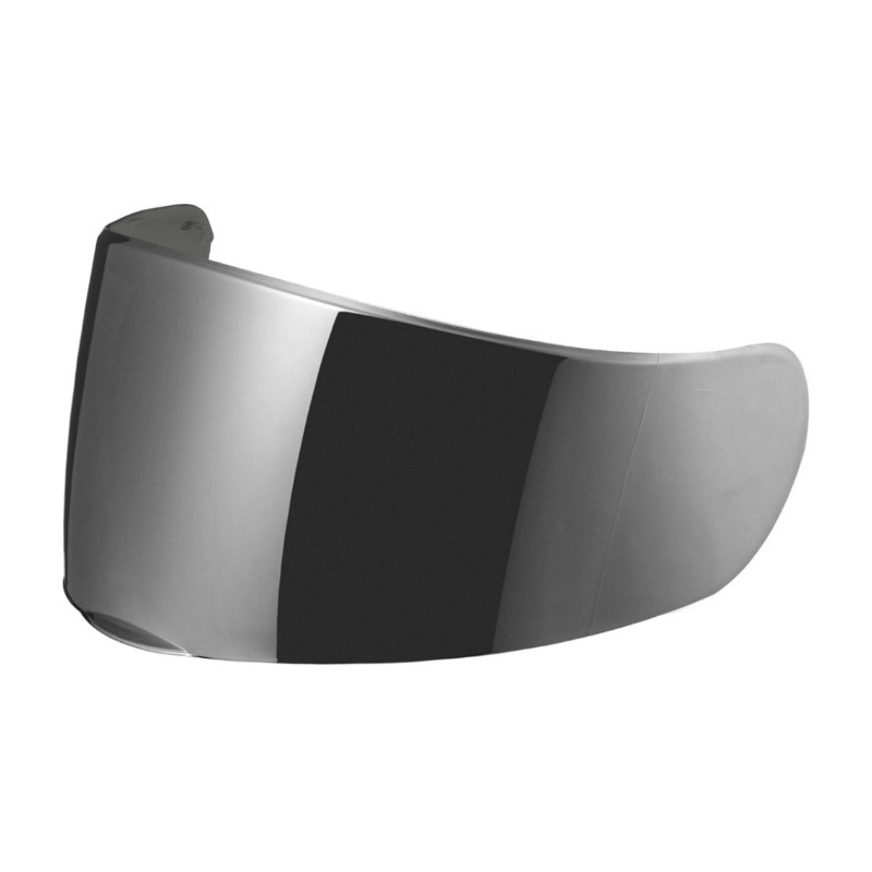 Ezüst irídium látómező sisakhoz LS2 FF397