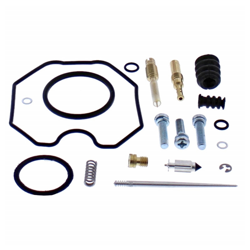 Carburetor Rebuild Kit All Balls Racing