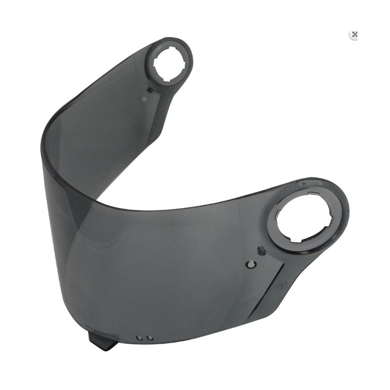 Sötét füstplexi sisakokhoz LS2 FF396/ FF385/ FF358 eladás kiárusítás