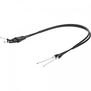 Gázkábel All Balls Racing TC45-1270