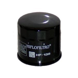Olajszűrő HIFLOFILTRO HF138