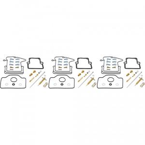 Carburetor Rebuild Kit All Balls Racing CARK26-1974