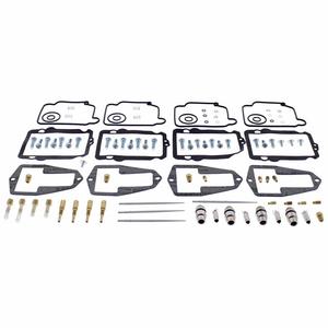 Carburetor Rebuild Kit All Balls Racing CARK26-10083
