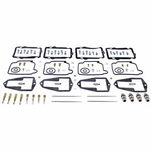 Carburetor Rebuild Kit All Balls Racing CARK26-10084