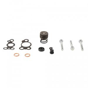 Clutch Slave Cylinder Kit All Balls Racing CSCK18-6016 (engine side)