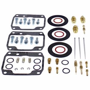 Carburetor Rebuild Kit All Balls Racing CARK26-10100