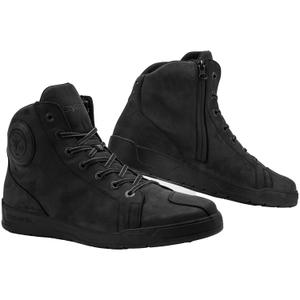 Stylmartin Tank WP motoros cipő antracit