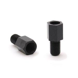 Vicma tükörhöz adapter külső jobb oldali M8/125 menetes és belső bal oldali M8/125 menetes univerzális