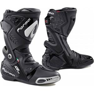 Forma Ice Pro motoros csizma fekete